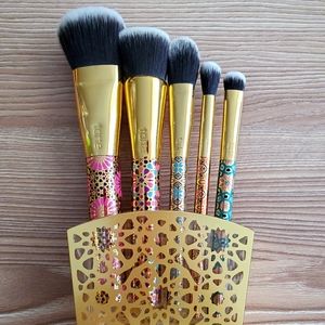 Tarte Artful Makeup Brush Set